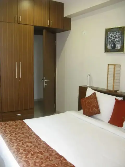 Мумбаи: Hummingbird Apartments - Saiprasad