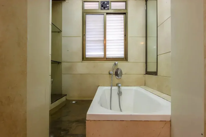 Мумбаи: Hummingbird Apartments - Saiprasad