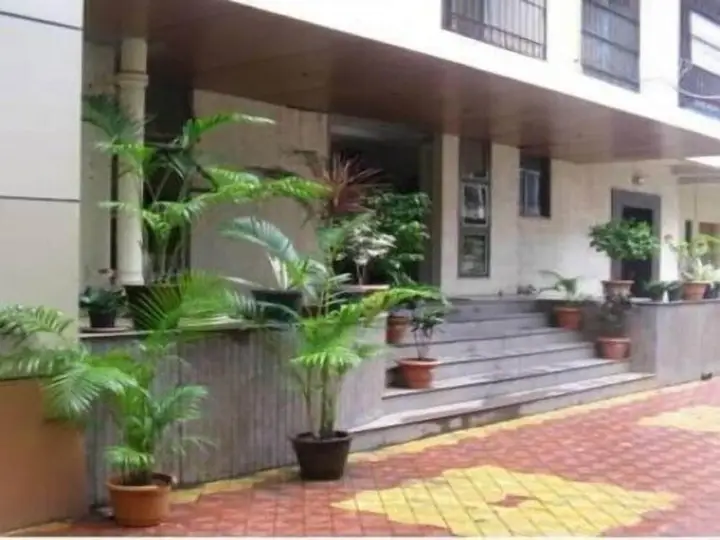 Hummingbird Apartments - Saiprasad — фото 1