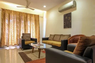 Мумбаи: Hummingbird Apartments - Saiprasad