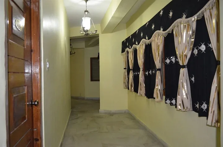 Манали: Hotel Manali Mahal
