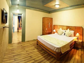 Манали: Hotel Manali Mahal