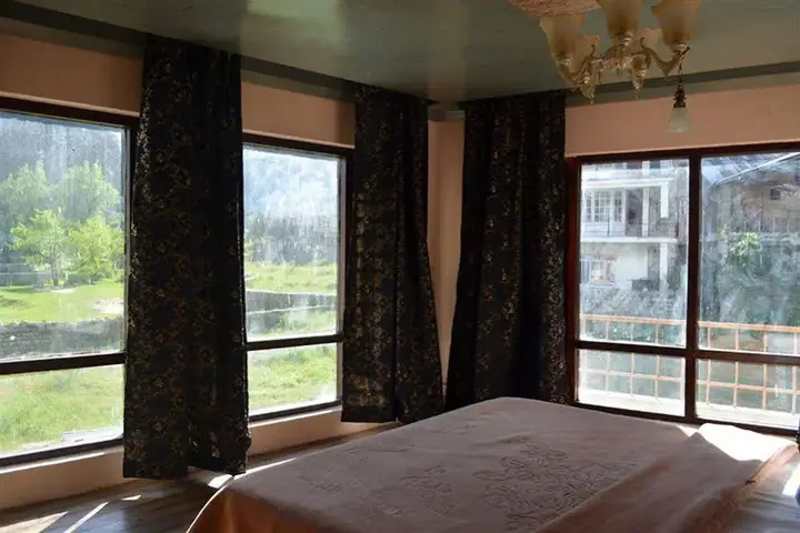 Манали: Hotel Manali Mahal