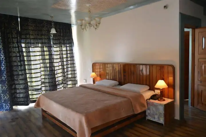 Манали: Hotel Manali Mahal