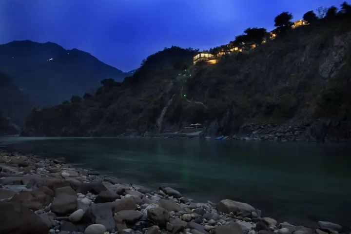 Бьясы: Raga on the Ganges