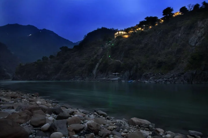 Бьясы: Raga on the Ganges