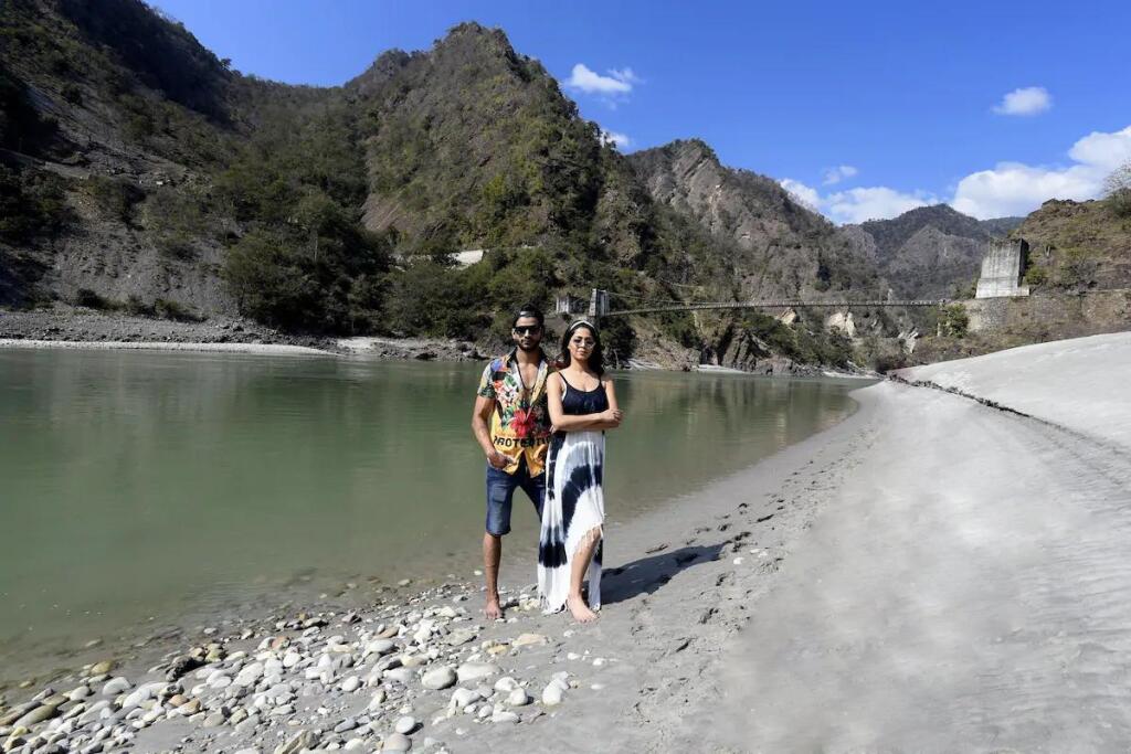 Бьясы: Raga on the Ganges