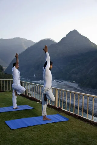 Бьясы: Raga on the Ganges