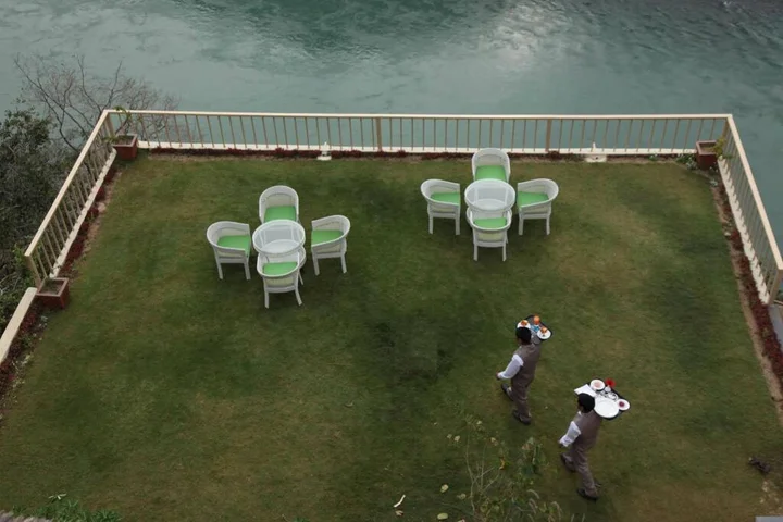 Бьясы: Raga on the Ganges