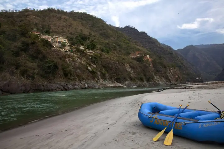 Бьясы: Raga on the Ganges