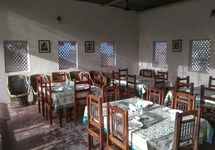 Амбер: V Resorts Adhbbhut Jaipur