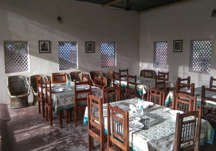 Амбер: V Resorts Adhbbhut Jaipur