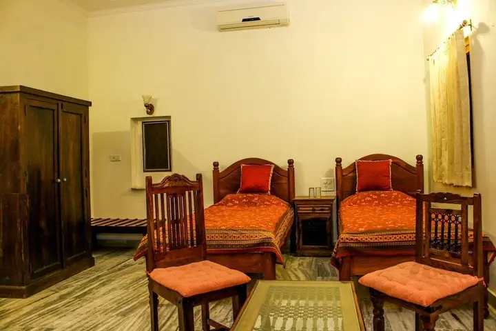 Амбер: V Resorts Adhbbhut Jaipur
