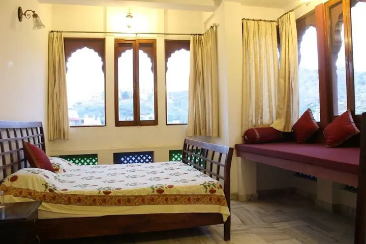 Амбер: V Resorts Adhbbhut Jaipur