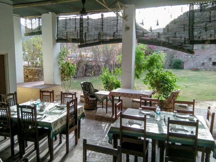 Амбер: V Resorts Adhbbhut Jaipur
