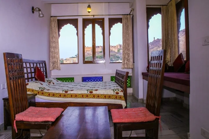 Амбер: V Resorts Adhbbhut Jaipur