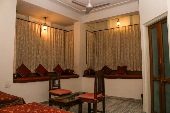 Амбер: V Resorts Adhbbhut Jaipur