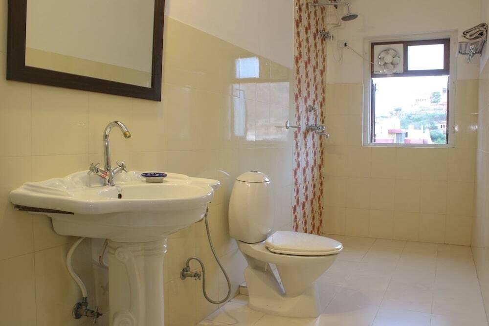 Амбер: V Resorts Adhbbhut Jaipur