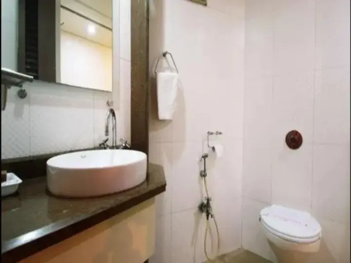 Мумбаи: Hotel Sampoorna