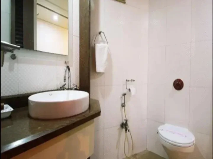 Мумбаи: Hotel Sampoorna
