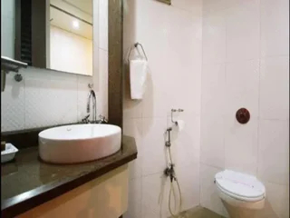 Мумбаи: Hotel Sampoorna