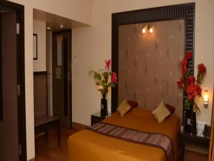 Hotel Sampoorna — фото 2