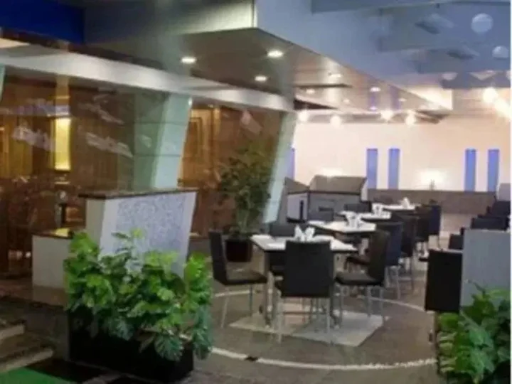 Мумбаи: Hotel Sampoorna