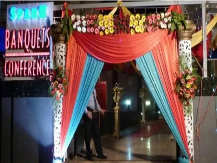 Мумбаи: Hotel Sampoorna
