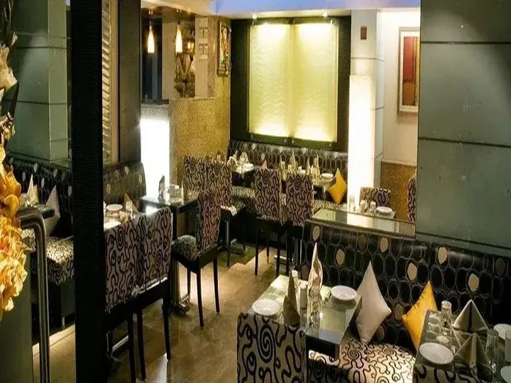 Мумбаи: Hotel Sampoorna