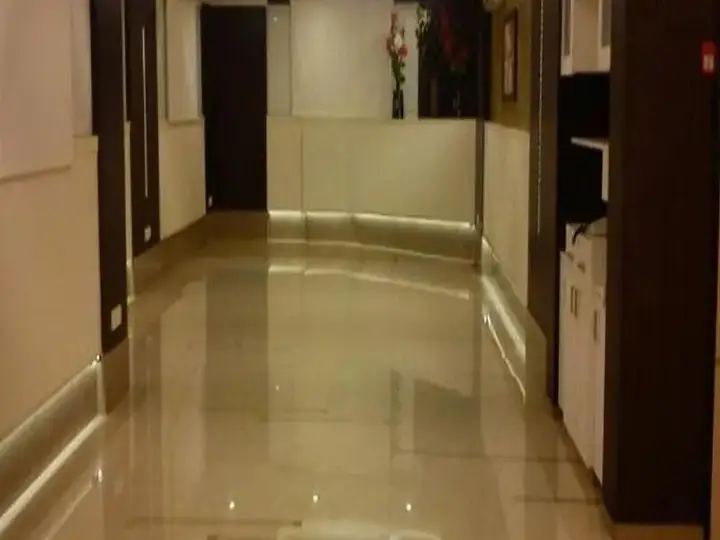 Hotel Sampoorna — фото 3