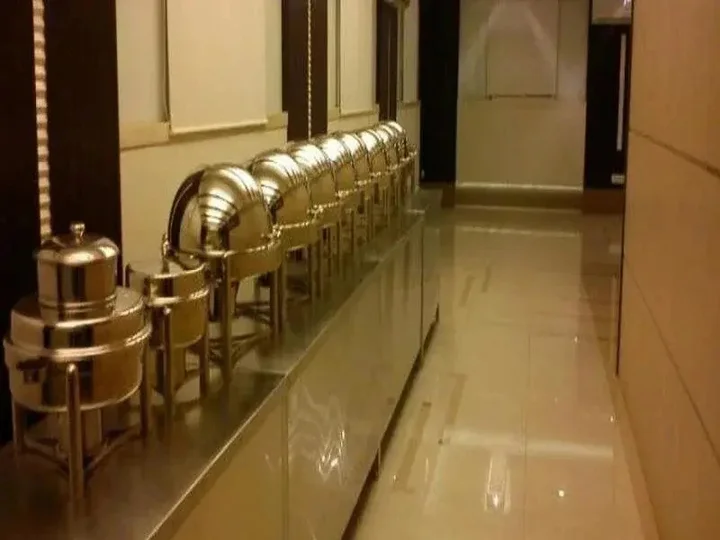 Мумбаи: Hotel Sampoorna