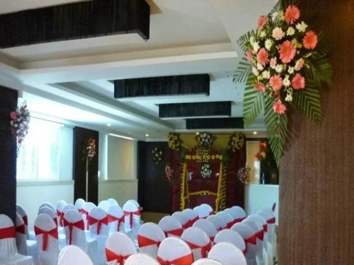 Мумбаи: Hotel Sampoorna
