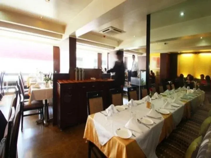 Мумбаи: Hotel Sampoorna
