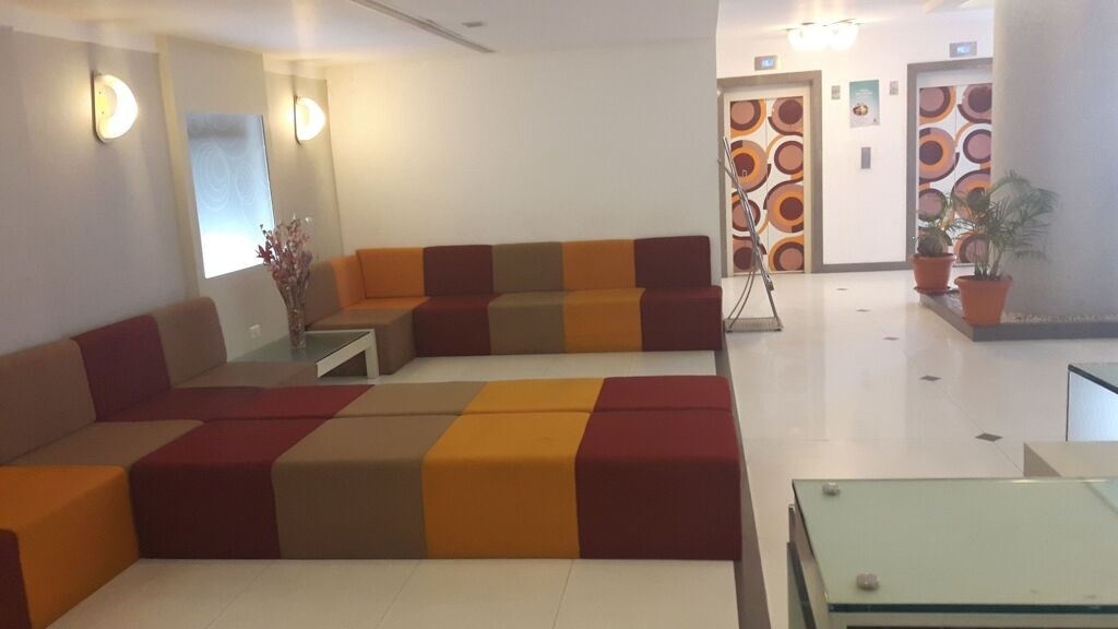 Gokulam Park Hotel & Convention Centre — фото 1