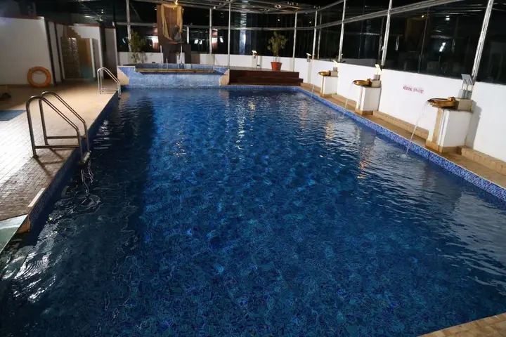 Коччи: Gokulam Park Hotel & Convention Centre
