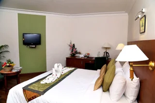 Коччи: Gokulam Park Hotel & Convention Centre