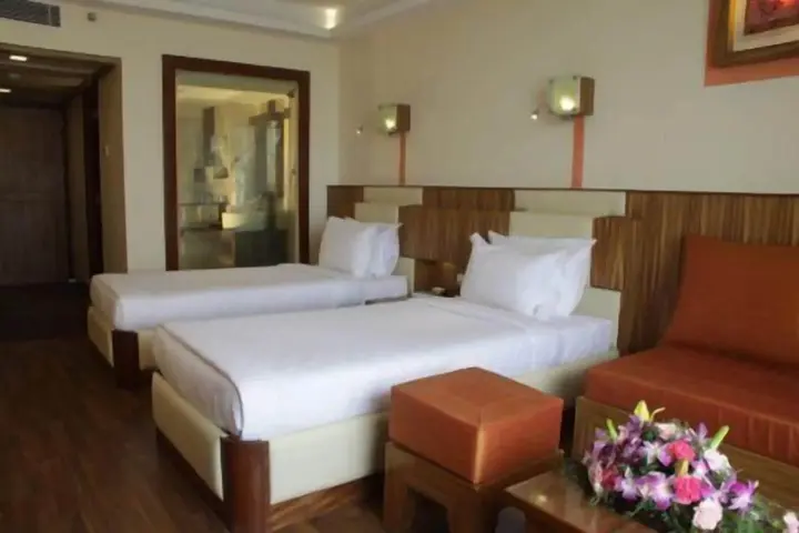 Коччи: Gokulam Park Hotel & Convention Centre