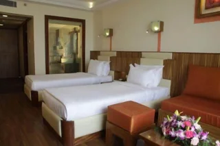 Коччи: Gokulam Park Hotel & Convention Centre