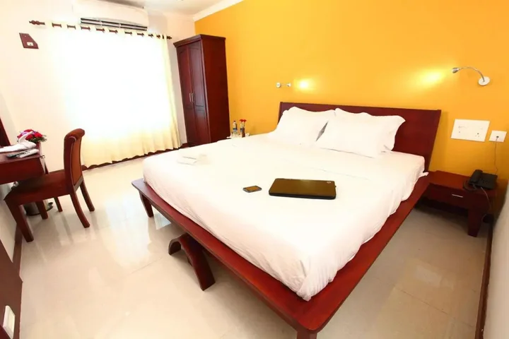 Коччи: Hotel Pearl Palace