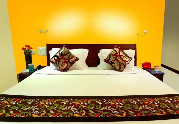 Коччи: Hotel Pearl Palace