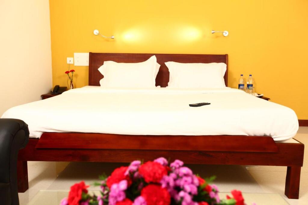 Коччи: Hotel Pearl Palace
