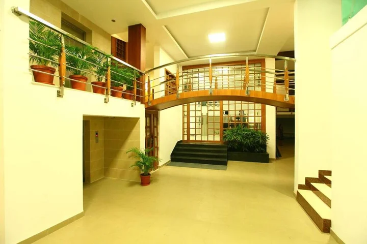 Коччи: Hotel Pearl Palace