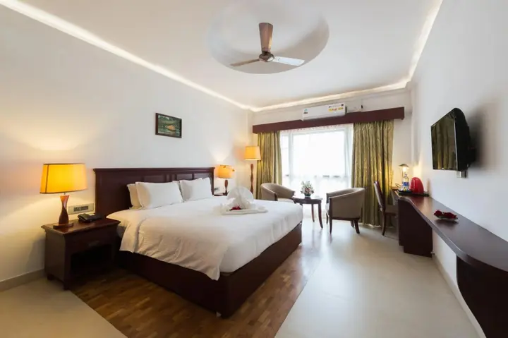 Коччи: No. 18 Hotel
