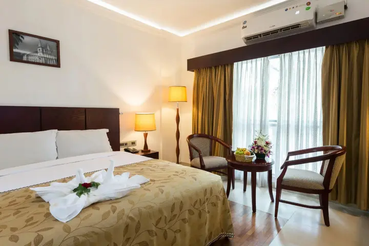 Коччи: No. 18 Hotel