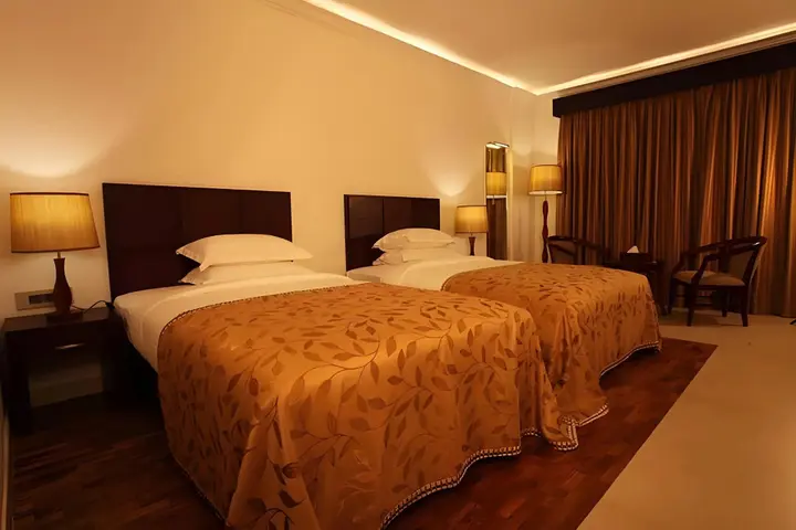 Коччи: No. 18 Hotel