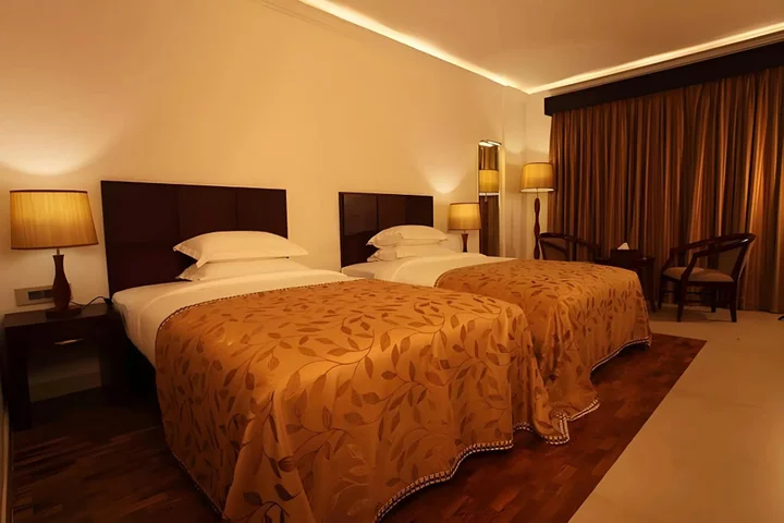 Коччи: No. 18 Hotel