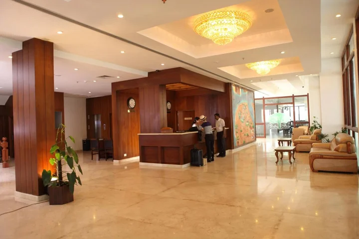 Коччи: No. 18 Hotel