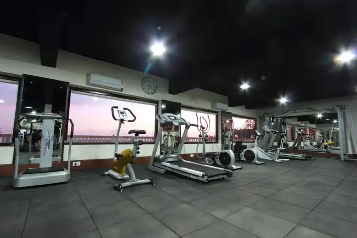 Южный Гоа: The Queeny
