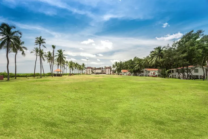 Ченнаи: VGP Golden Beach Resort