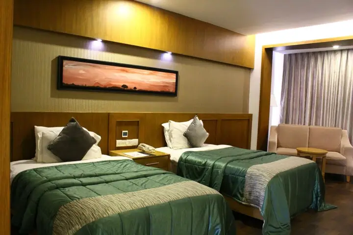 VGP Golden Beach Resort — фото 4